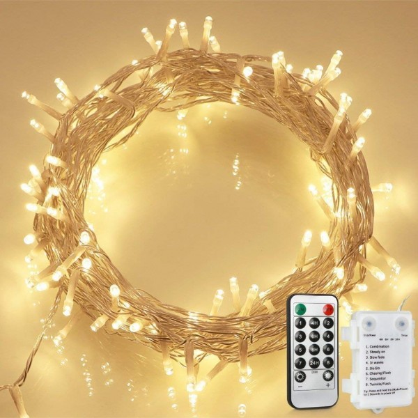 Outdoor Christmas Decoration Dimmable Waterproof