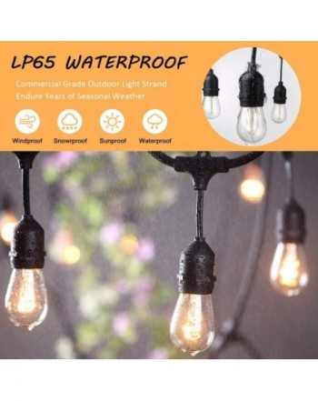 Hot deal Outdoor String Lights