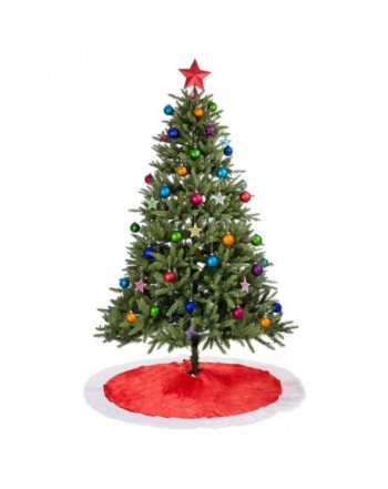 Brands Christmas Tree Skirts for Sale