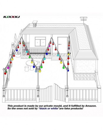 Outdoor String Lights On Sale