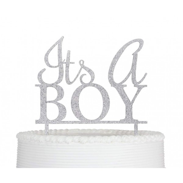 Topper Shower Gender Reveal Decorations Topper Shower Gender Reveal Decorations