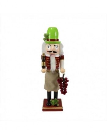 Nutcracker Factory 97135 Decorative Christmas