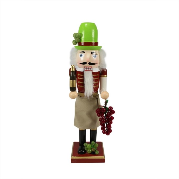 Nutcracker Factory 97135 Decorative Christmas