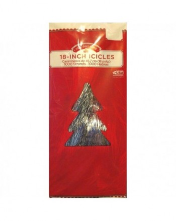 26 266 91 1000Strand SLV Icicles