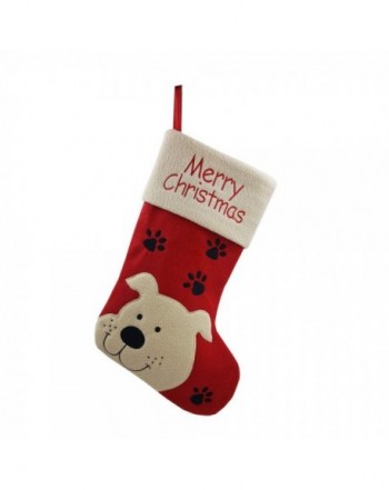 Dearsun Lovely Christmas Stocking Gift