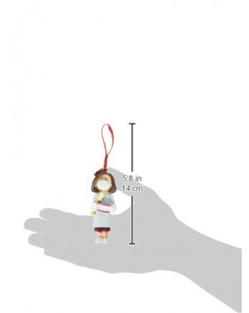 Christmas Figurine Ornaments