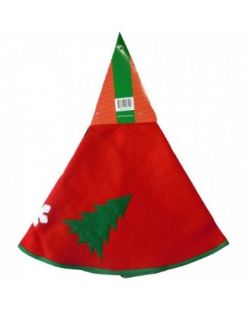 Trendy Christmas Tree Skirts Outlet