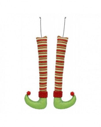 Craig Bachman Whimsical Christmas Stripe