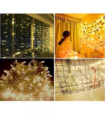 Latest Indoor String Lights Outlet