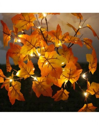 Designer Seasonal Lighting for Sale