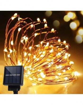 Outdoor String Lights for Sale