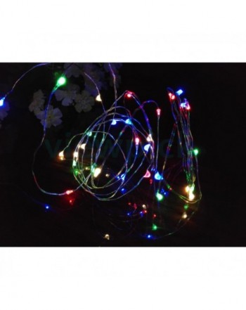 Cheap Real Indoor String Lights for Sale