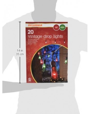 Trendy Indoor String Lights Clearance Sale