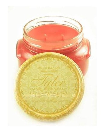 Tyler Candles Christmas Tradition Scented