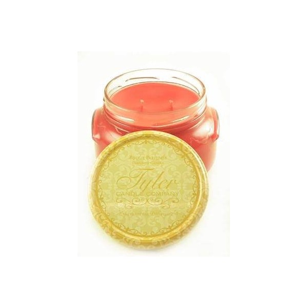 Tyler Candles Christmas Tradition Scented