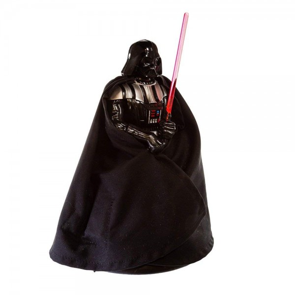 Darth Vader Topper Light Saber