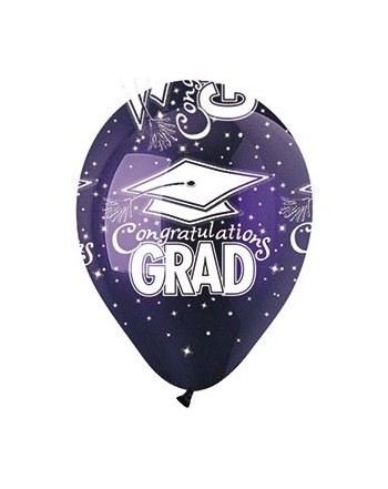 New Trendy Children's Graduation Party Supplies