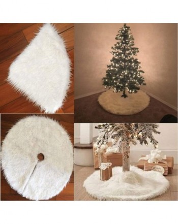 Cheap Christmas Tree Skirts Clearance Sale