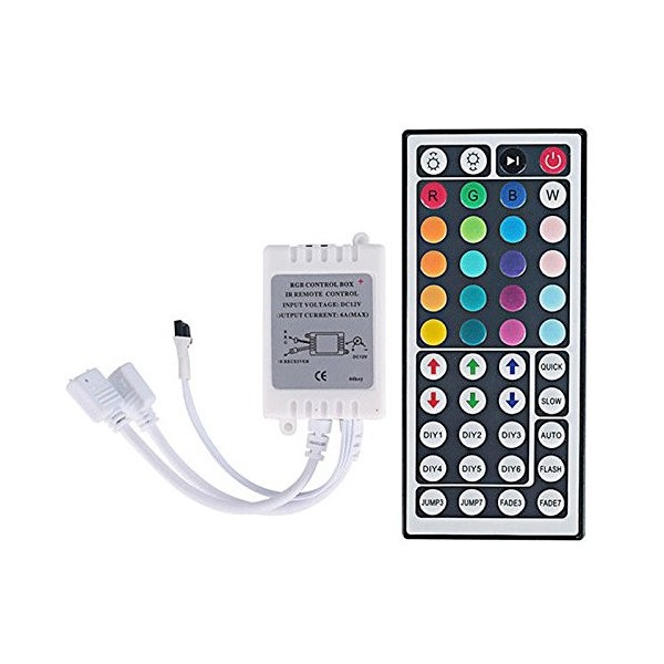 ROLiGHTiC Uplights Remote Controller Lights