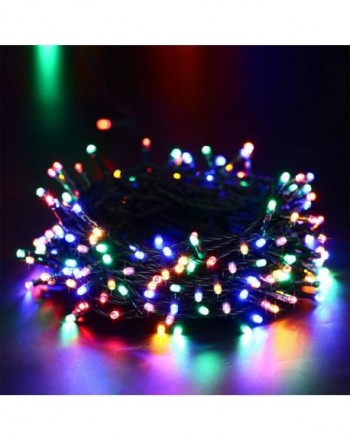 Outdoor String Lights On Sale