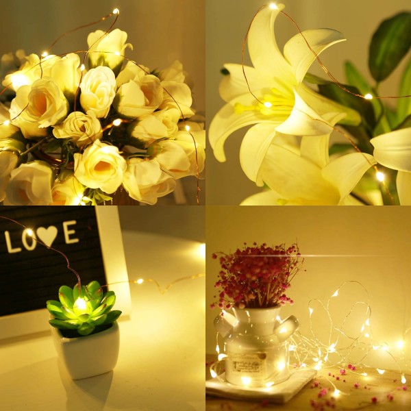 Bolylight Waterproof Decorative Control Decorations