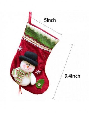 Most Popular Christmas Stockings & Holders Wholesale