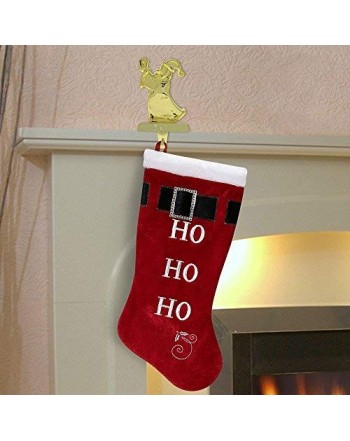 Christmas Stockings & Holders