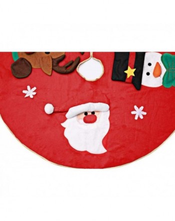 Christmas Tree Skirts Online