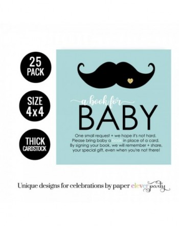 Fashion Baby Shower Party Invitations On Sale