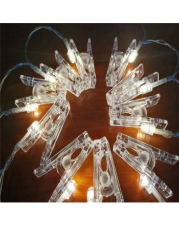 Cheapest Indoor String Lights