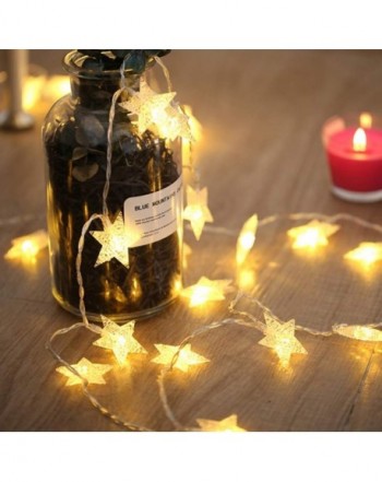 Fashion Indoor String Lights