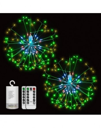 Digitblue Operated Waterproof Starburst Christmas