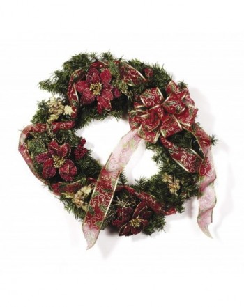 Christmas Wreaths Clearance Sale