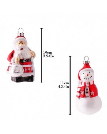 Christmas Pendants Drops & Finials Ornaments Online