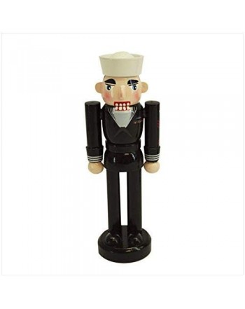 Vanguard NAVY NUTCRACKER JUMPER ENLISTED