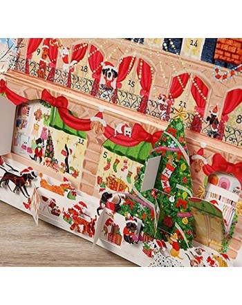 Designer Advent Calendars On Sale