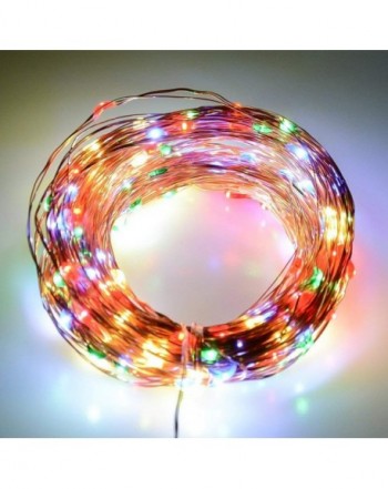 Multi Colored Durable Waterproof Decoration Christmas
