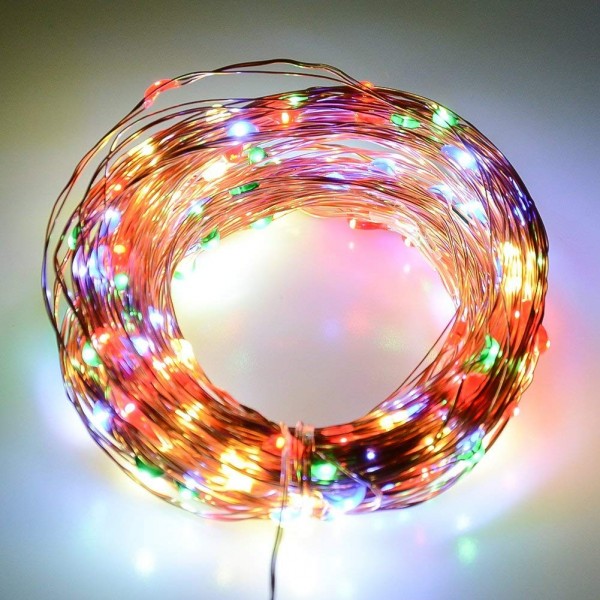 Multi Colored Durable Waterproof Decoration Christmas