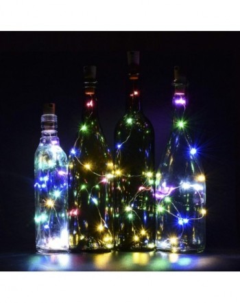 Cheap Designer Indoor String Lights