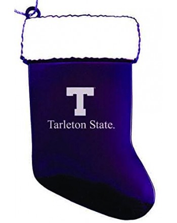 Tarleton State University Chirstmas Stocking