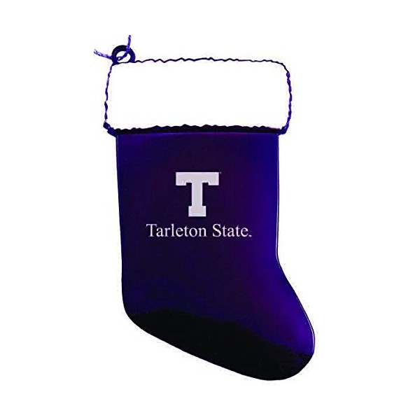 Tarleton State University Chirstmas Stocking