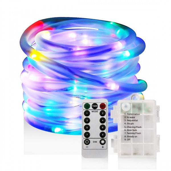 Aityvert Operated Waterproof Decoration Christmas Aityvert Operated Waterproof Decoration Christmas