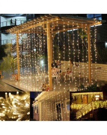 Curtain Setting Outdoor Decoration Wedding