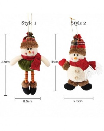 Hot deal Christmas Pendants Drops & Finials Ornaments Clearance Sale