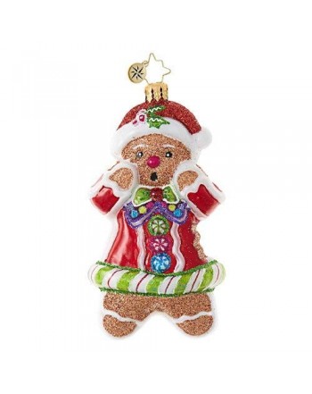 Christopher Radko Sweets Christmas Ornament