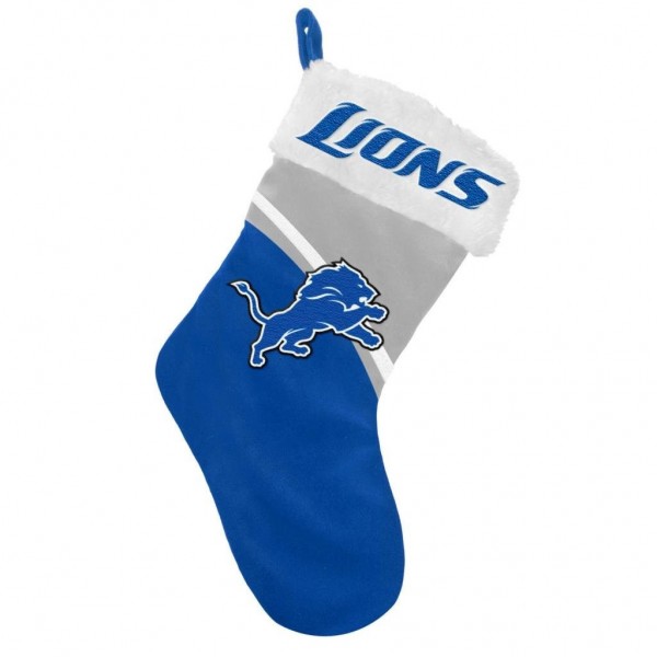 Official Christmas Stocking Forever Collectibles