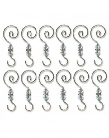 BANBERRY DESIGNS Christmas Ornament Hooks