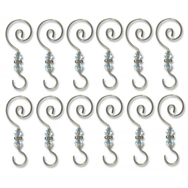 BANBERRY DESIGNS Christmas Ornament Hooks BANBERRY DESIGNS Christmas Ornament Hooks