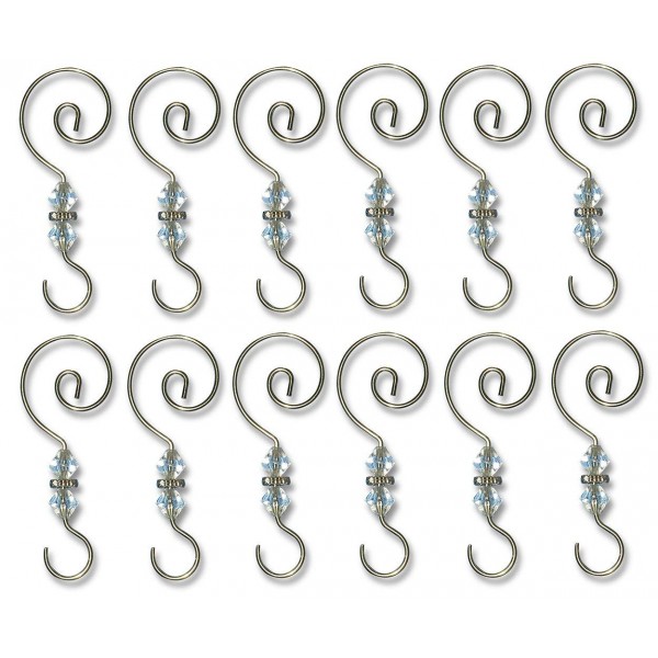 BANBERRY DESIGNS Christmas Ornament Hooks