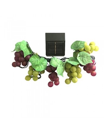 Youphoreah Grapevine Waterproof Decorative Christmas